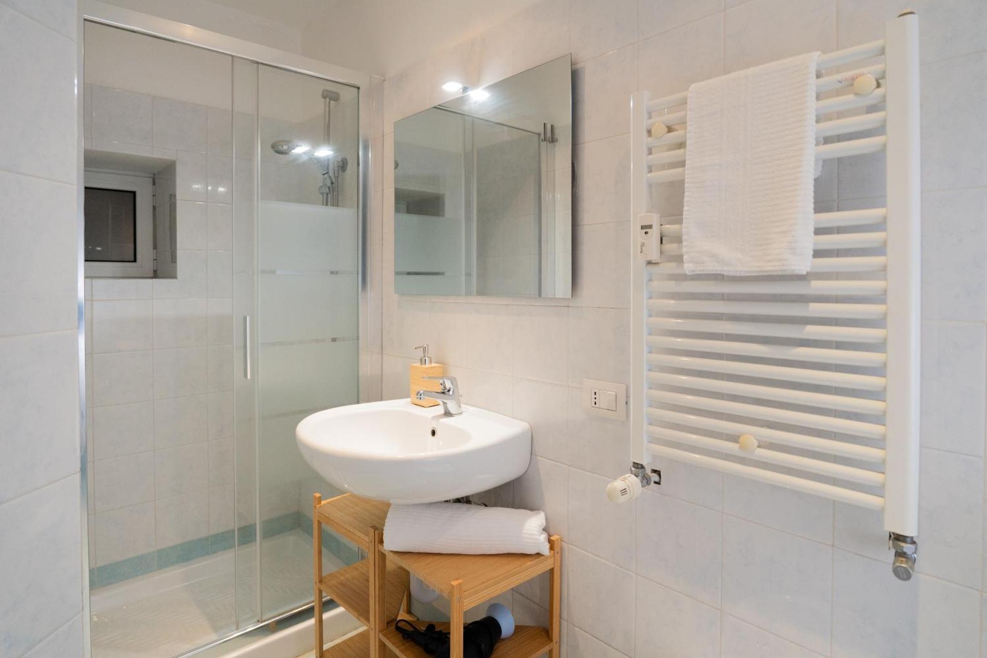Niu Cozy Suite With Terrace Genova Kültér fotó