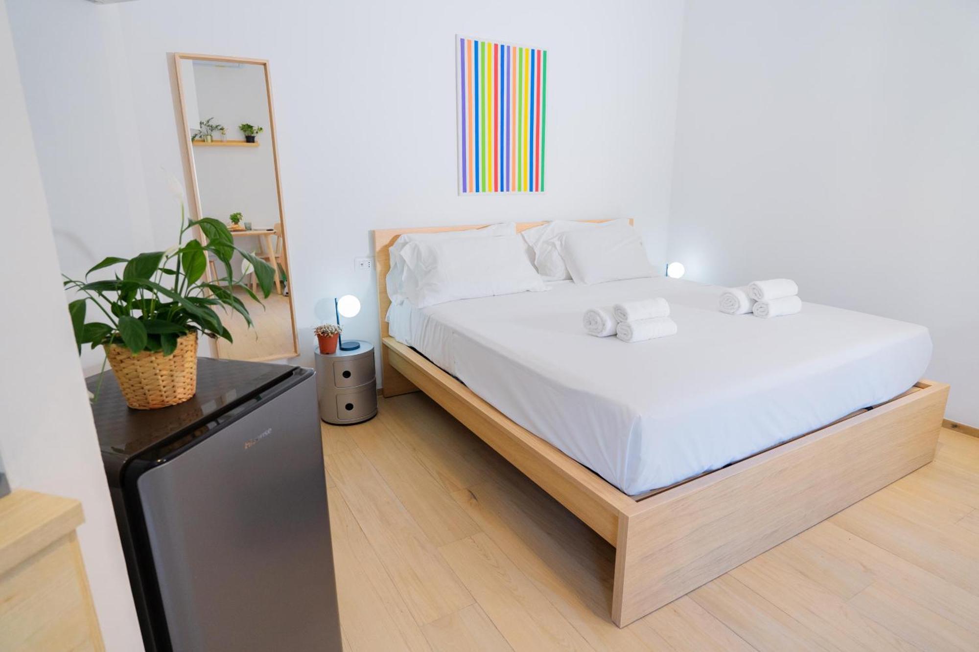 Niu Cozy Suite With Terrace Genova Kültér fotó